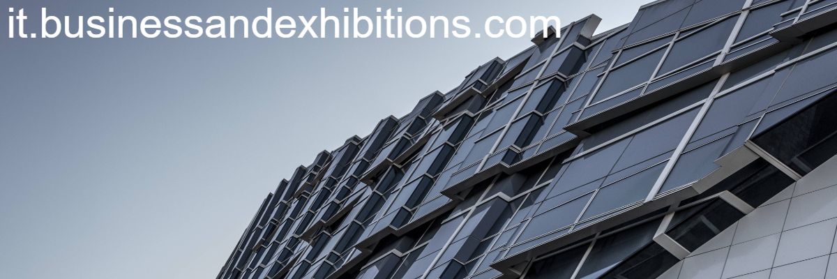 it.businessandexhibitions.com